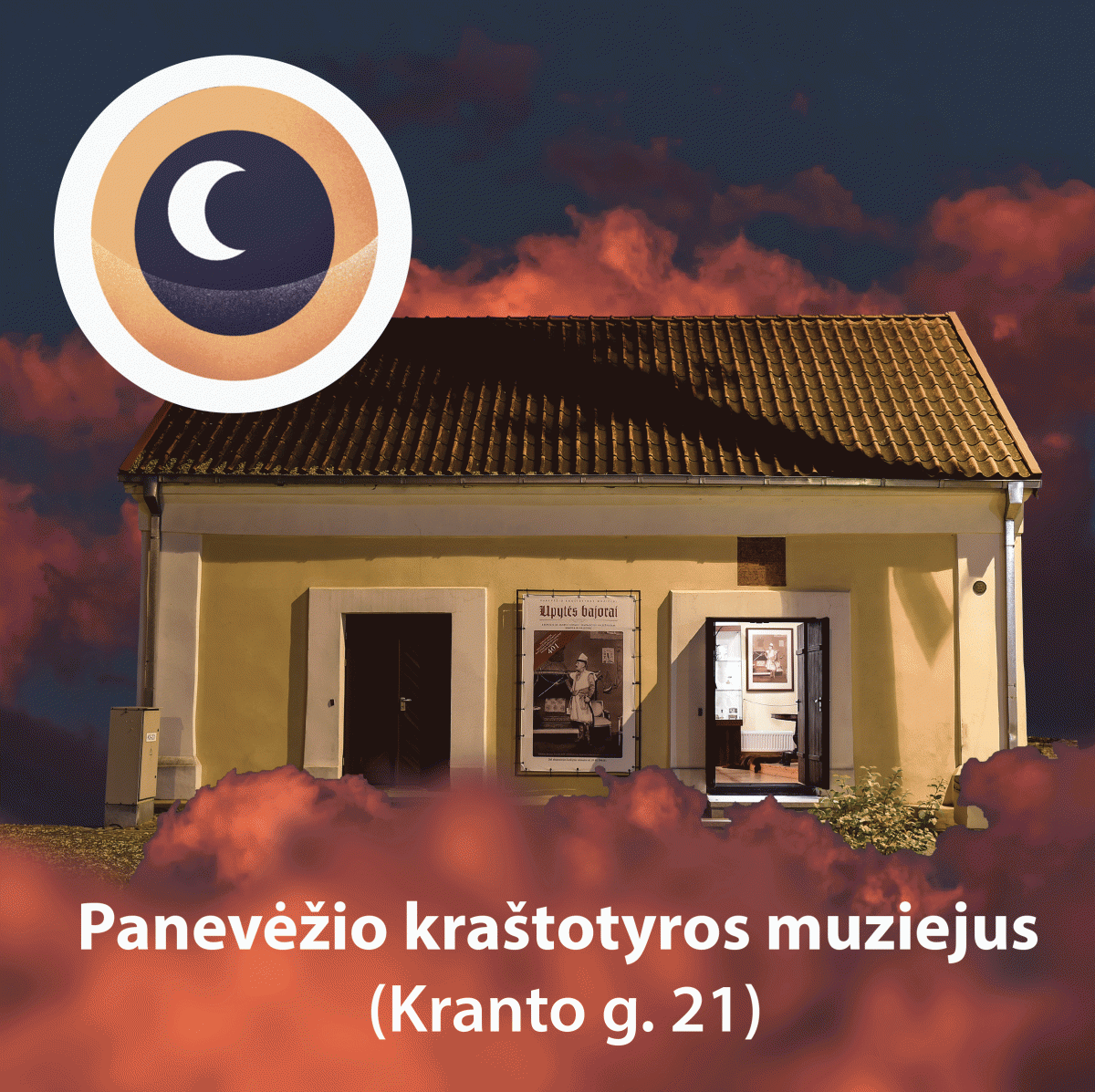 Žaidimas "Muziejaus lobiai 2019" Žaidimas "Muziejaus lobiai 2019"